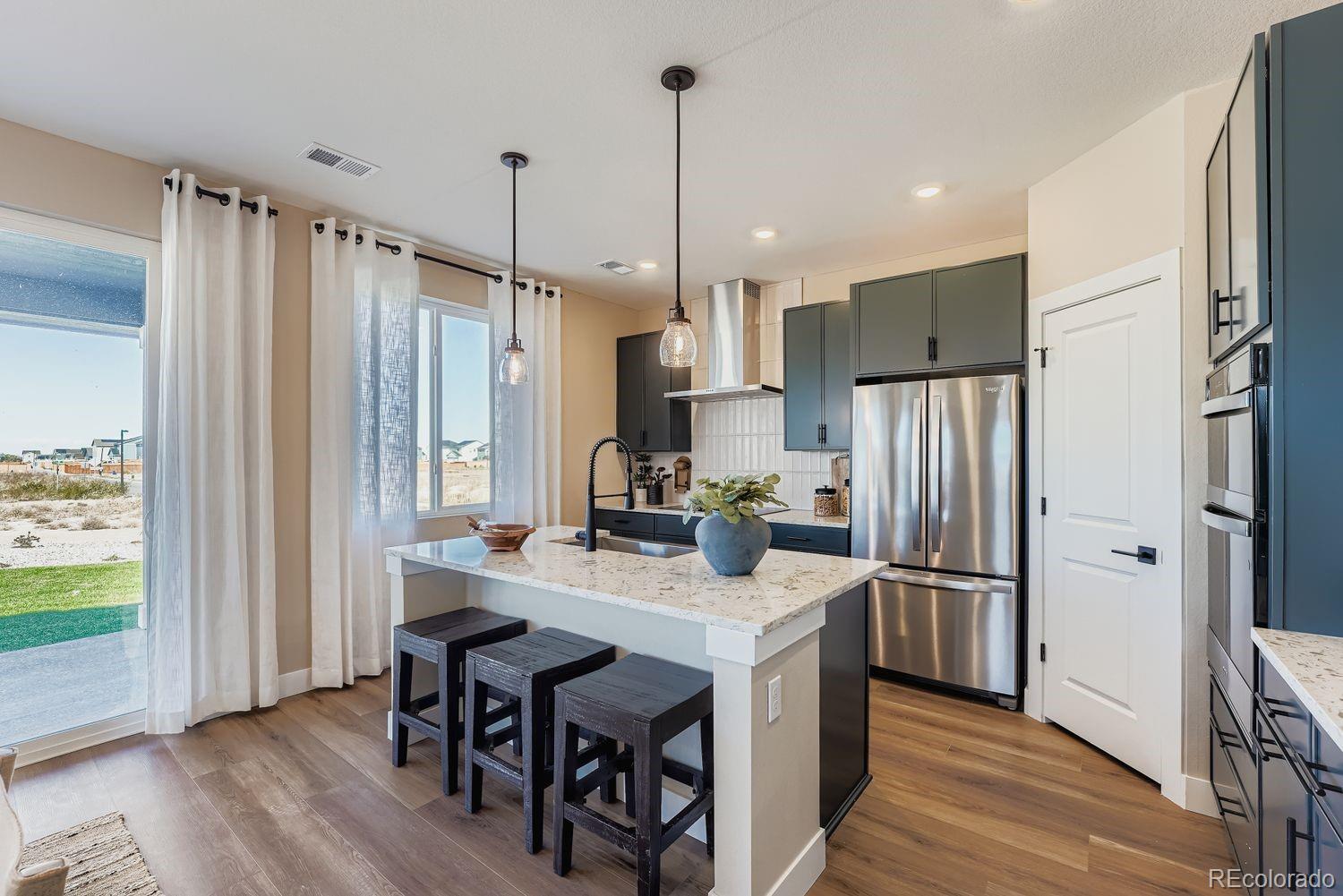 MLS Image #5 for 54988 e 28th avenue,strasburg, Colorado
