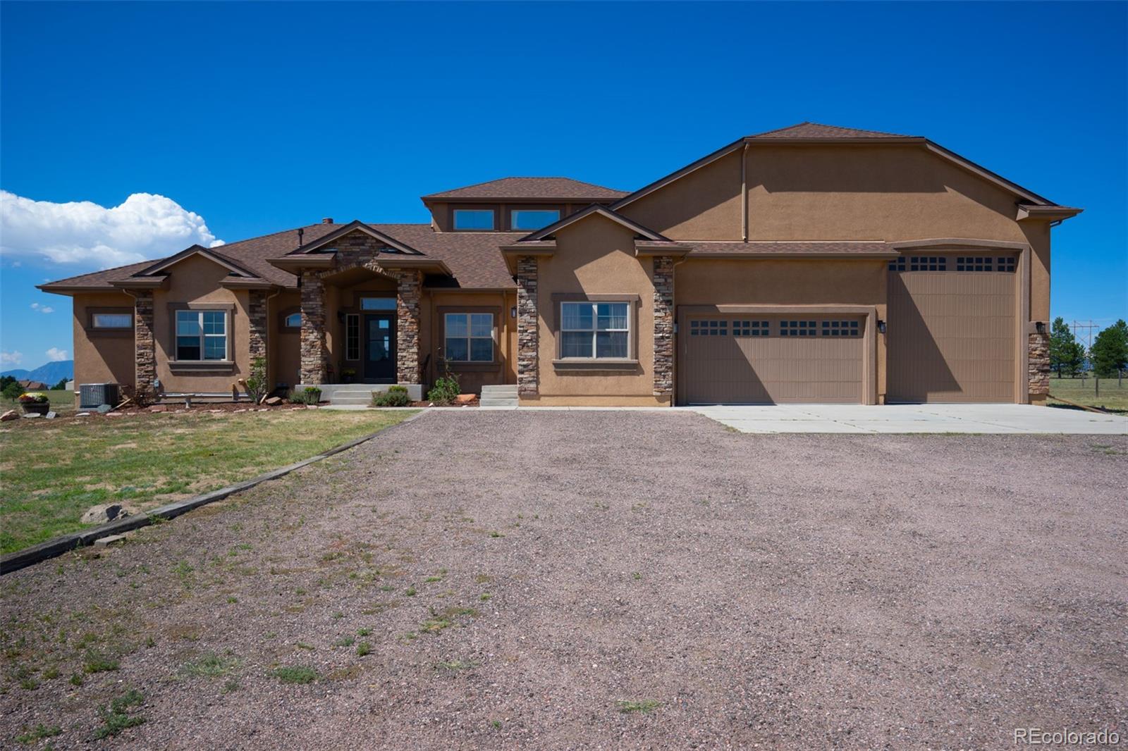 MLS Image #0 for 10430  tercel drive,falcon, Colorado