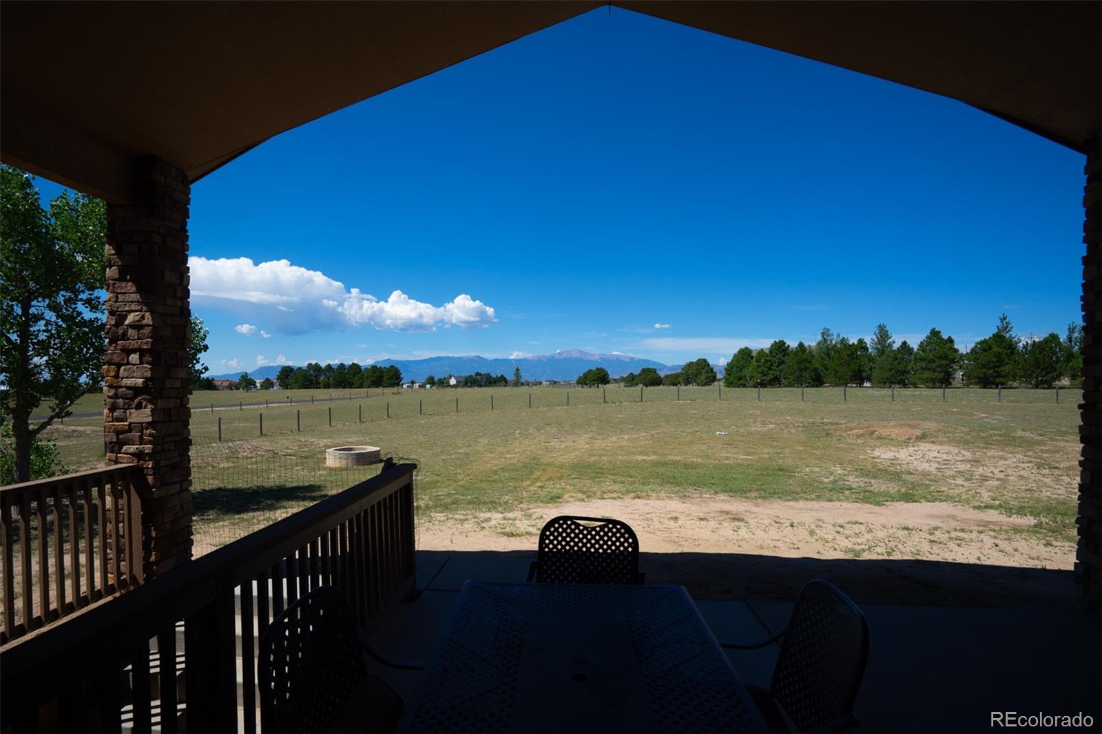 MLS Image #1 for 10430  tercel drive,falcon, Colorado