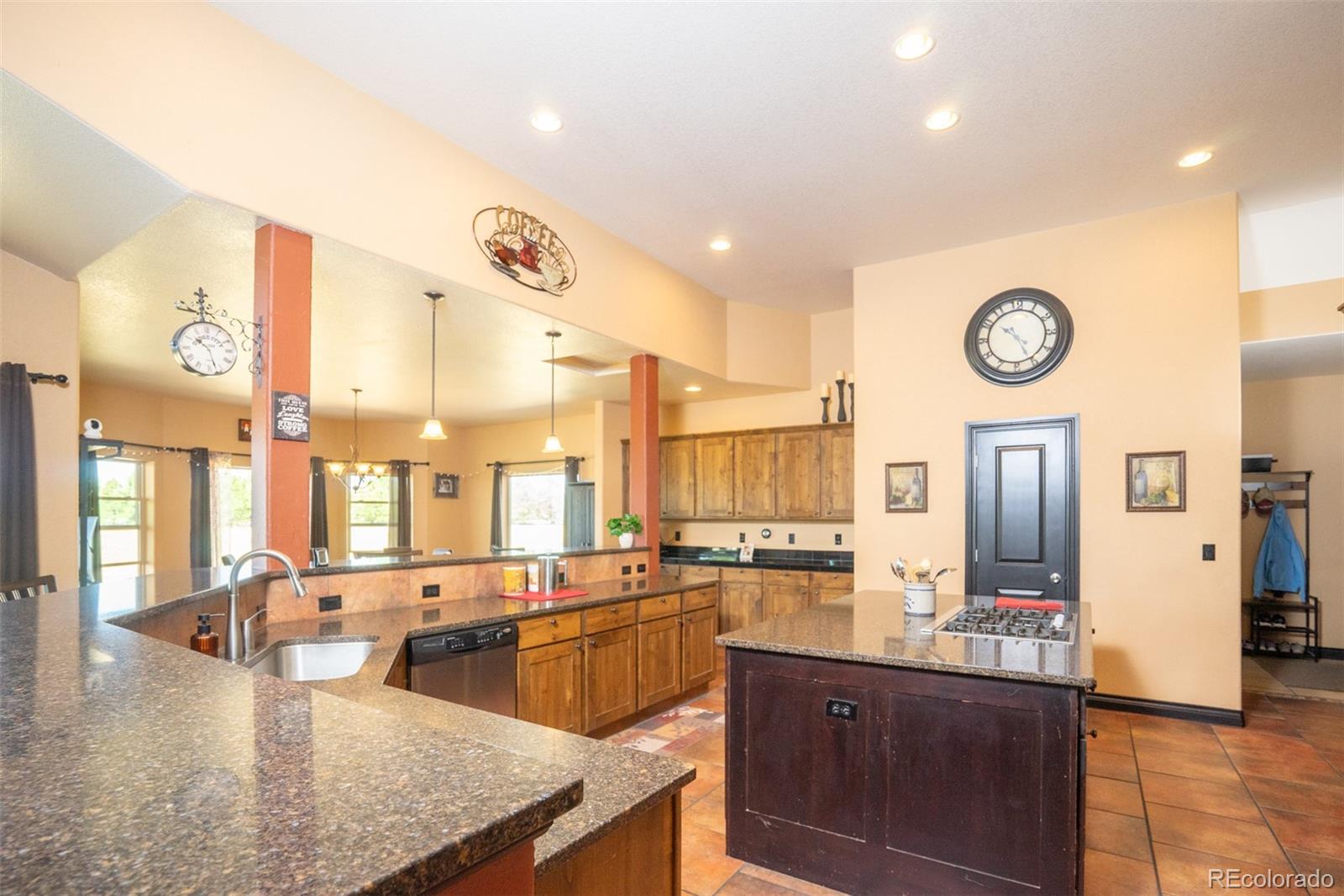 MLS Image #11 for 10430  tercel drive,falcon, Colorado