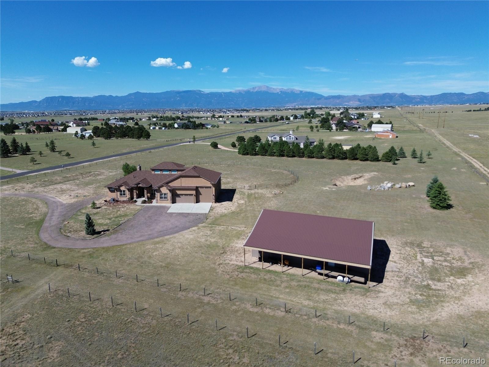 MLS Image #2 for 10430  tercel drive,falcon, Colorado