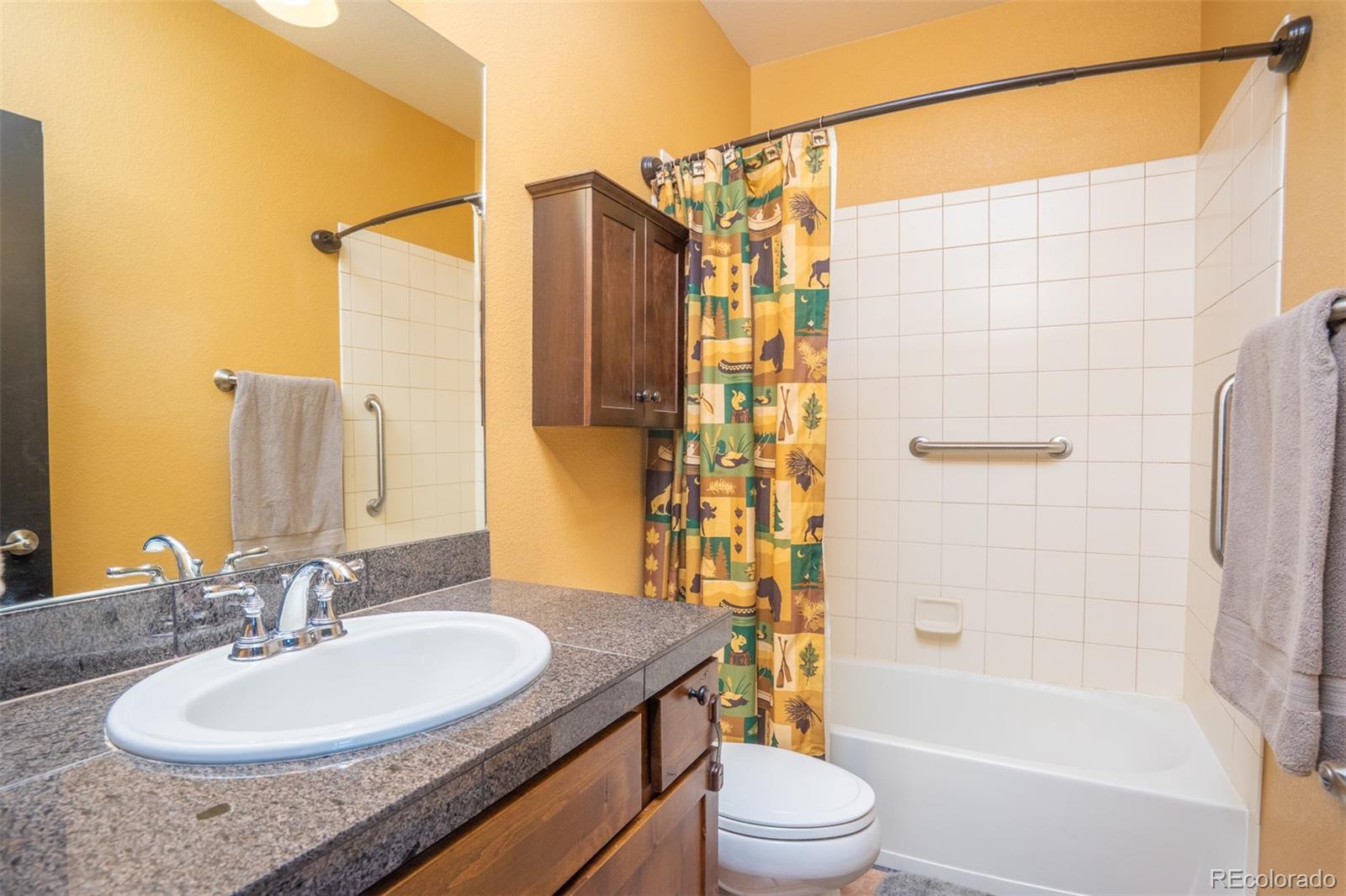 MLS Image #28 for 10430  tercel drive,falcon, Colorado