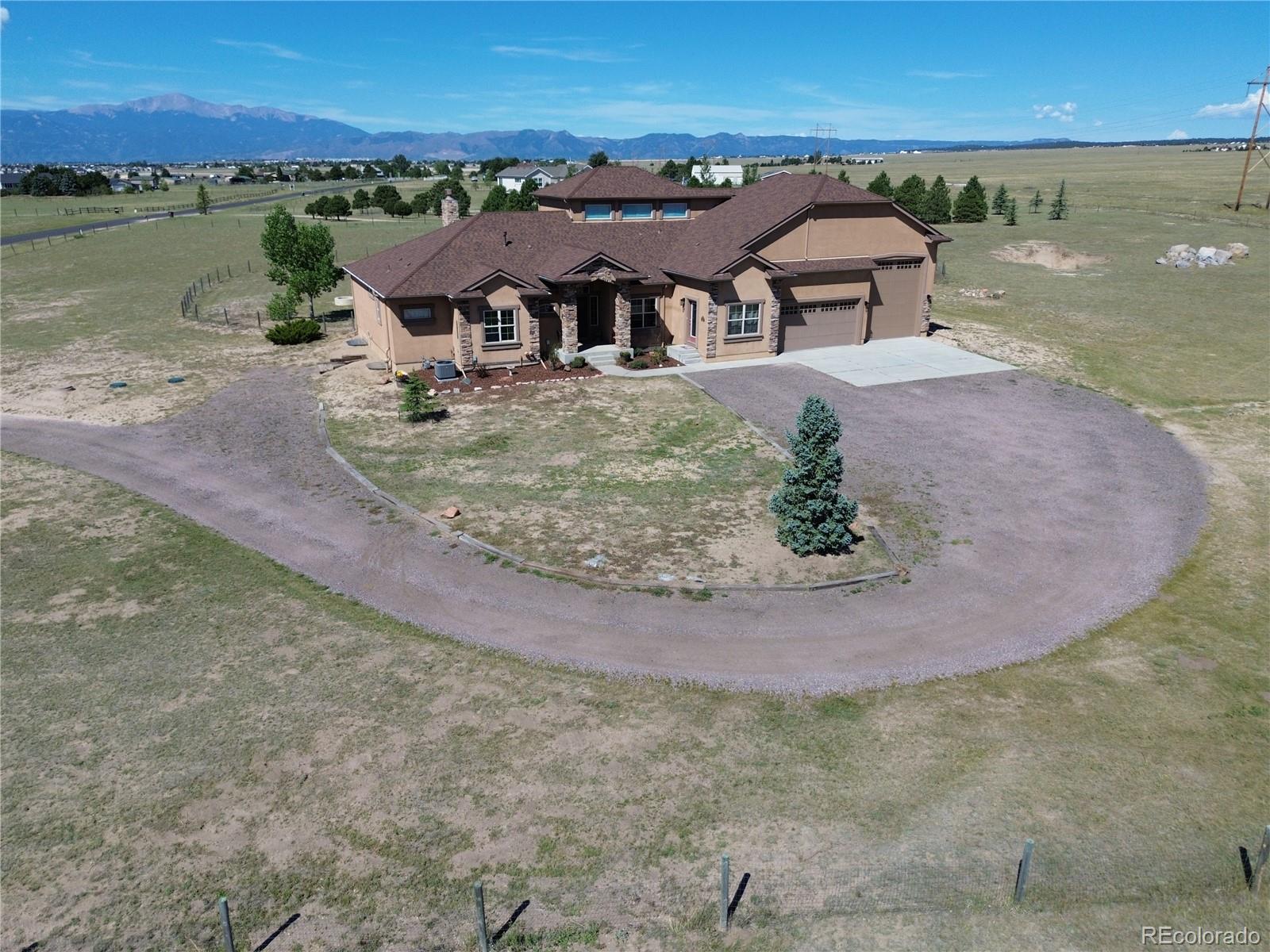 MLS Image #4 for 10430  tercel drive,falcon, Colorado