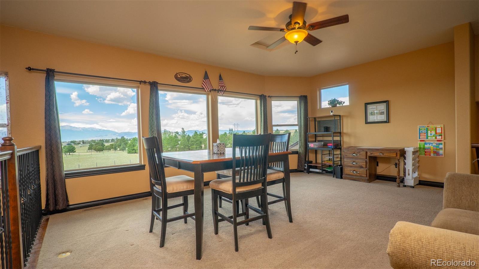 MLS Image #42 for 10430  tercel drive,falcon, Colorado