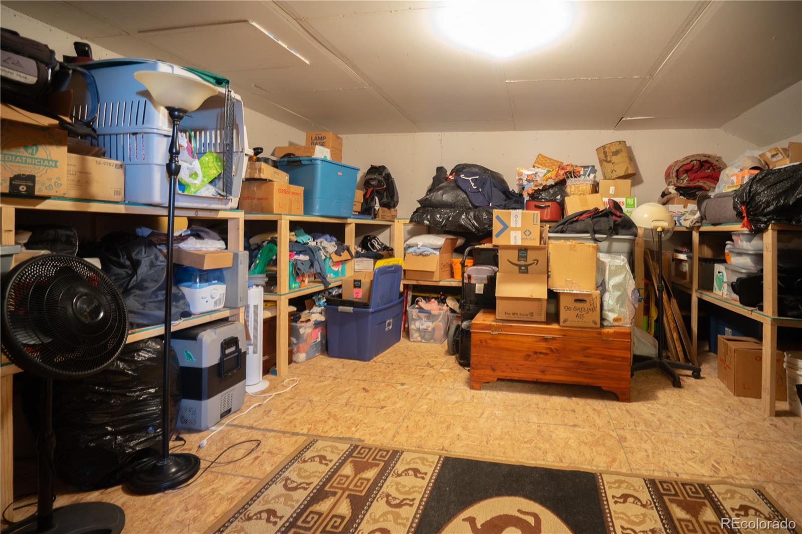 MLS Image #43 for 10430  tercel drive,falcon, Colorado