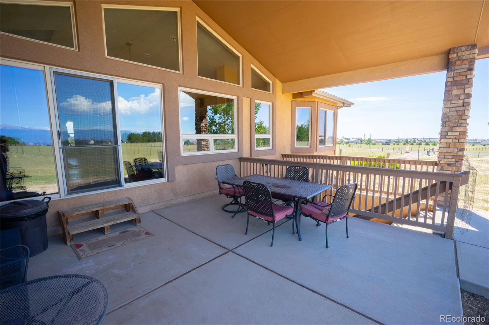 MLS Image #44 for 10430  tercel drive,falcon, Colorado