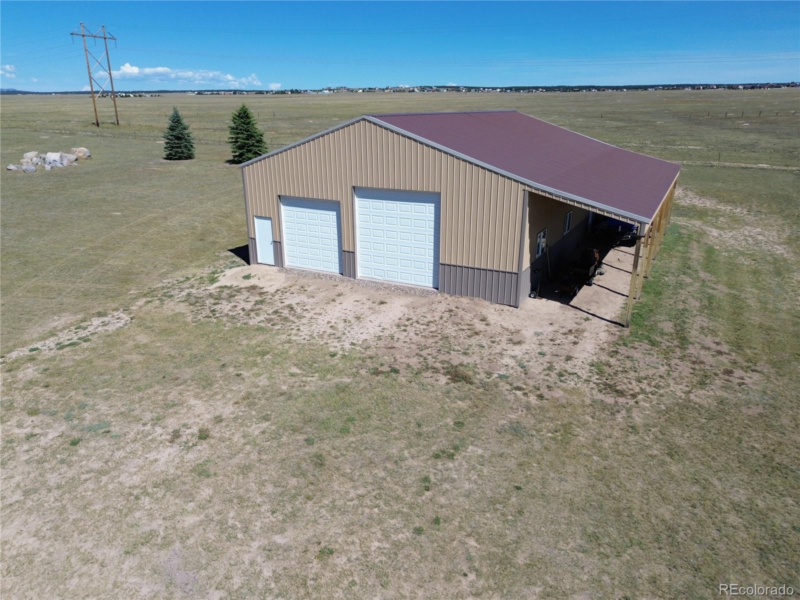 MLS Image #45 for 10430  tercel drive,falcon, Colorado