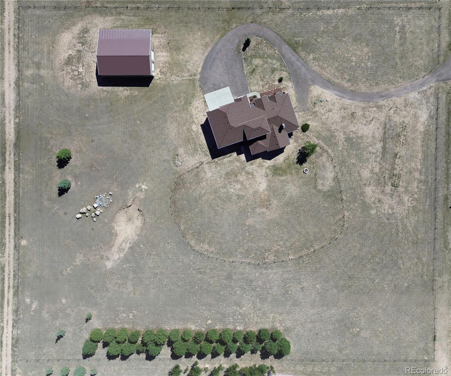 MLS Image #46 for 10430  tercel drive,falcon, Colorado