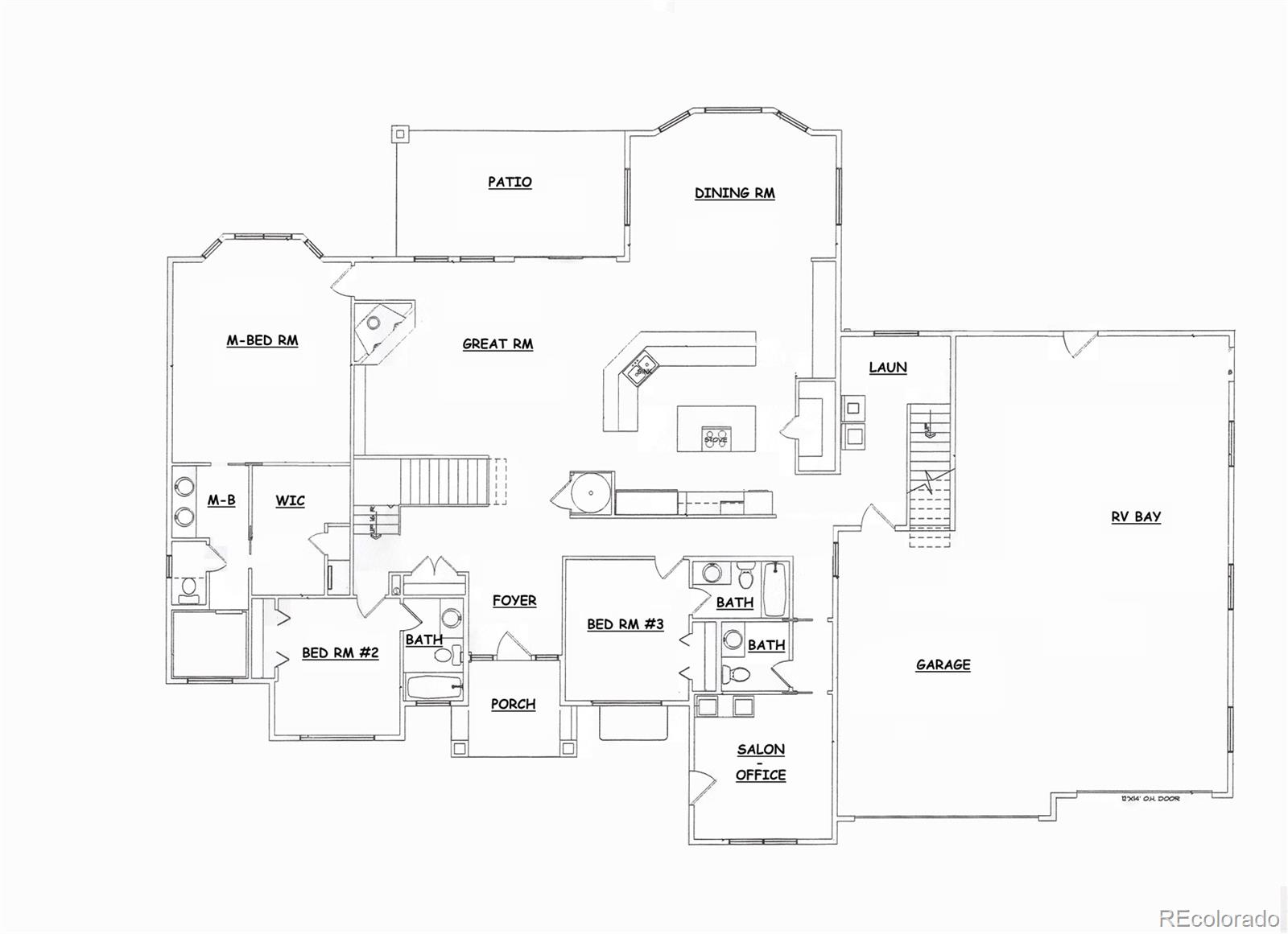 MLS Image #47 for 10430  tercel drive,falcon, Colorado