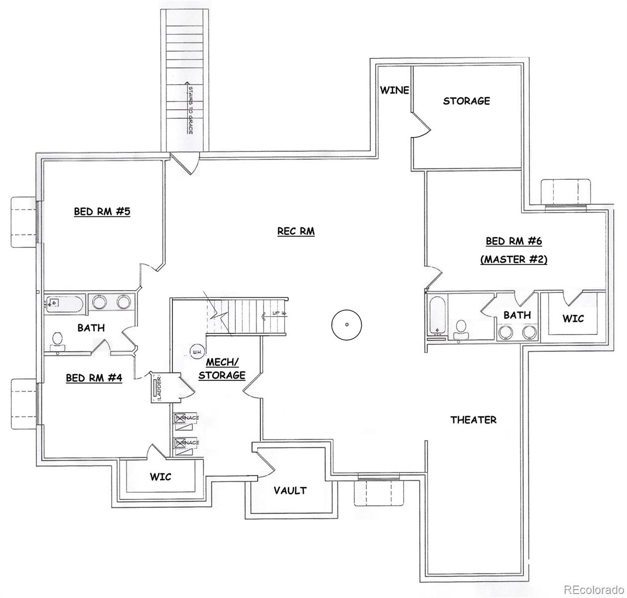MLS Image #48 for 10430  tercel drive,falcon, Colorado