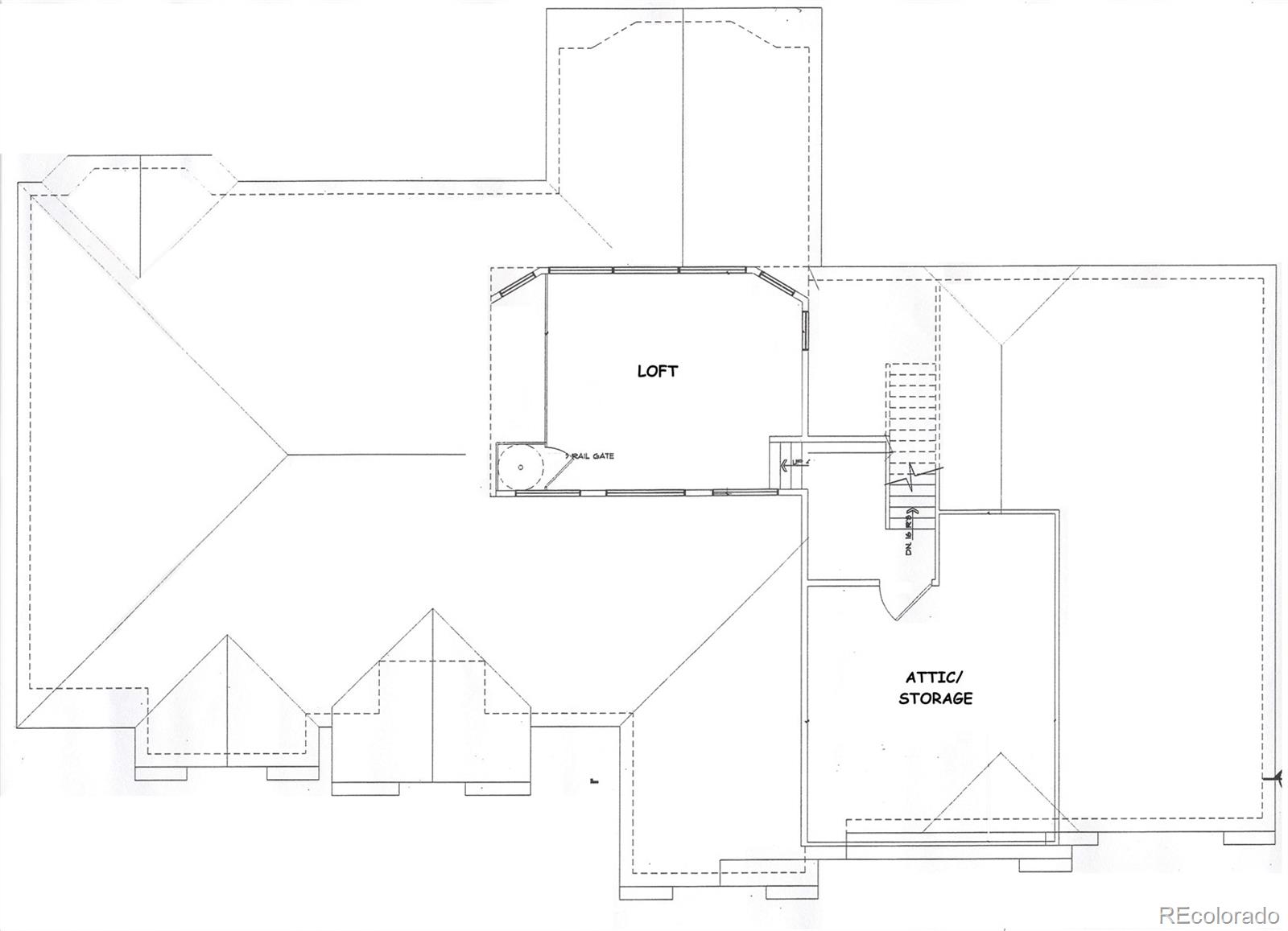 MLS Image #49 for 10430  tercel drive,falcon, Colorado