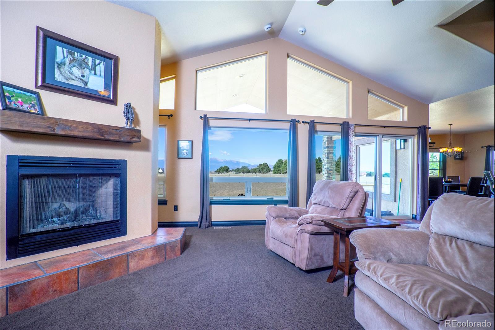 MLS Image #5 for 10430  tercel drive,falcon, Colorado