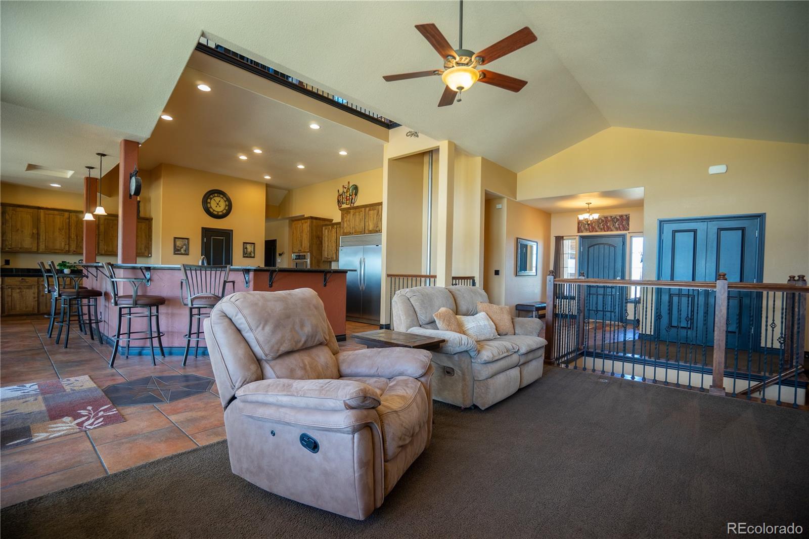 MLS Image #7 for 10430  tercel drive,falcon, Colorado