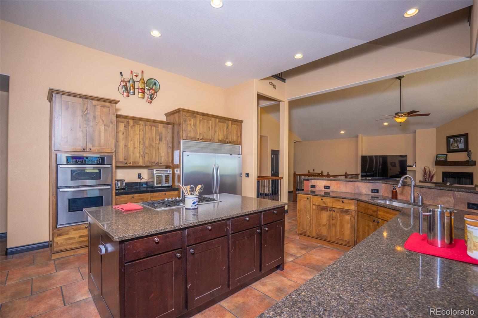 MLS Image #9 for 10430  tercel drive,falcon, Colorado