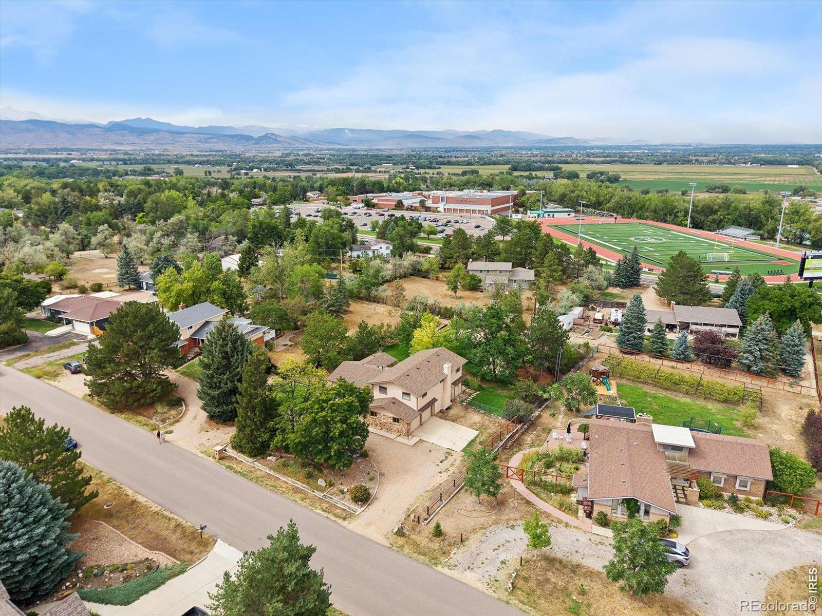 MLS Image #42 for 9037  morton road,longmont, Colorado