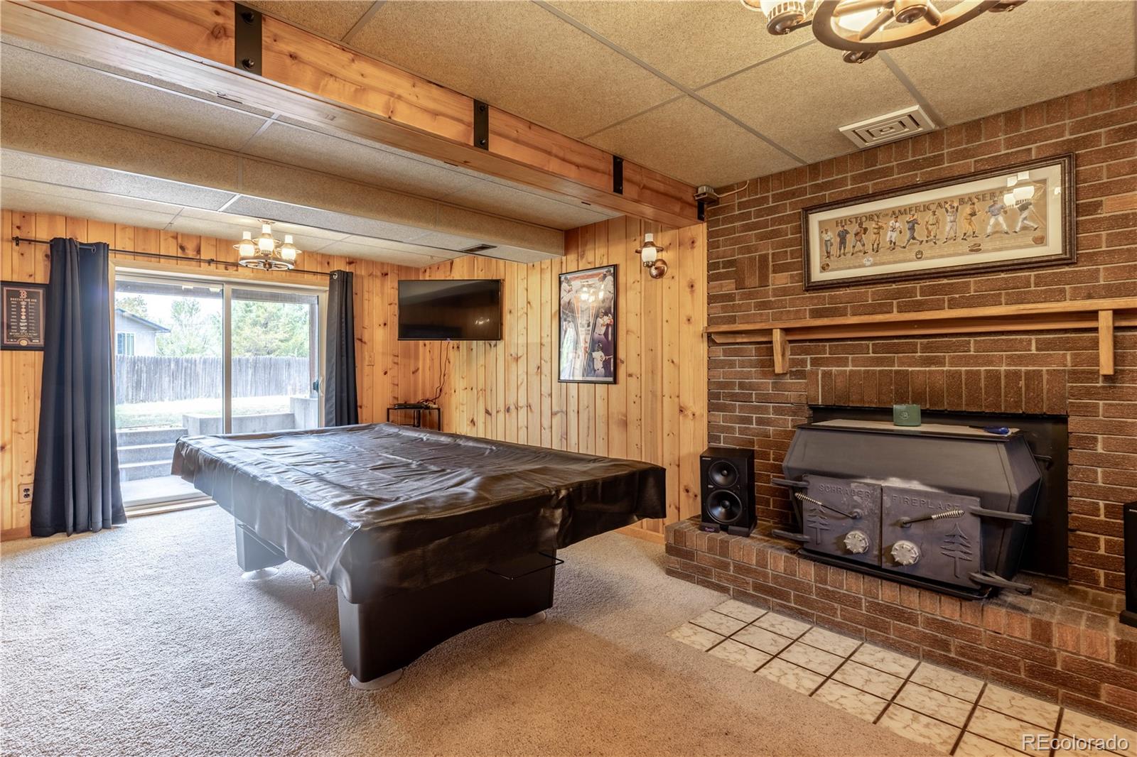 MLS Image #18 for 3705  betty street,castle rock, Colorado