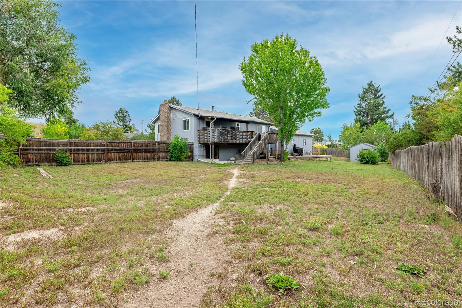 MLS Image #23 for 3705  betty street,castle rock, Colorado