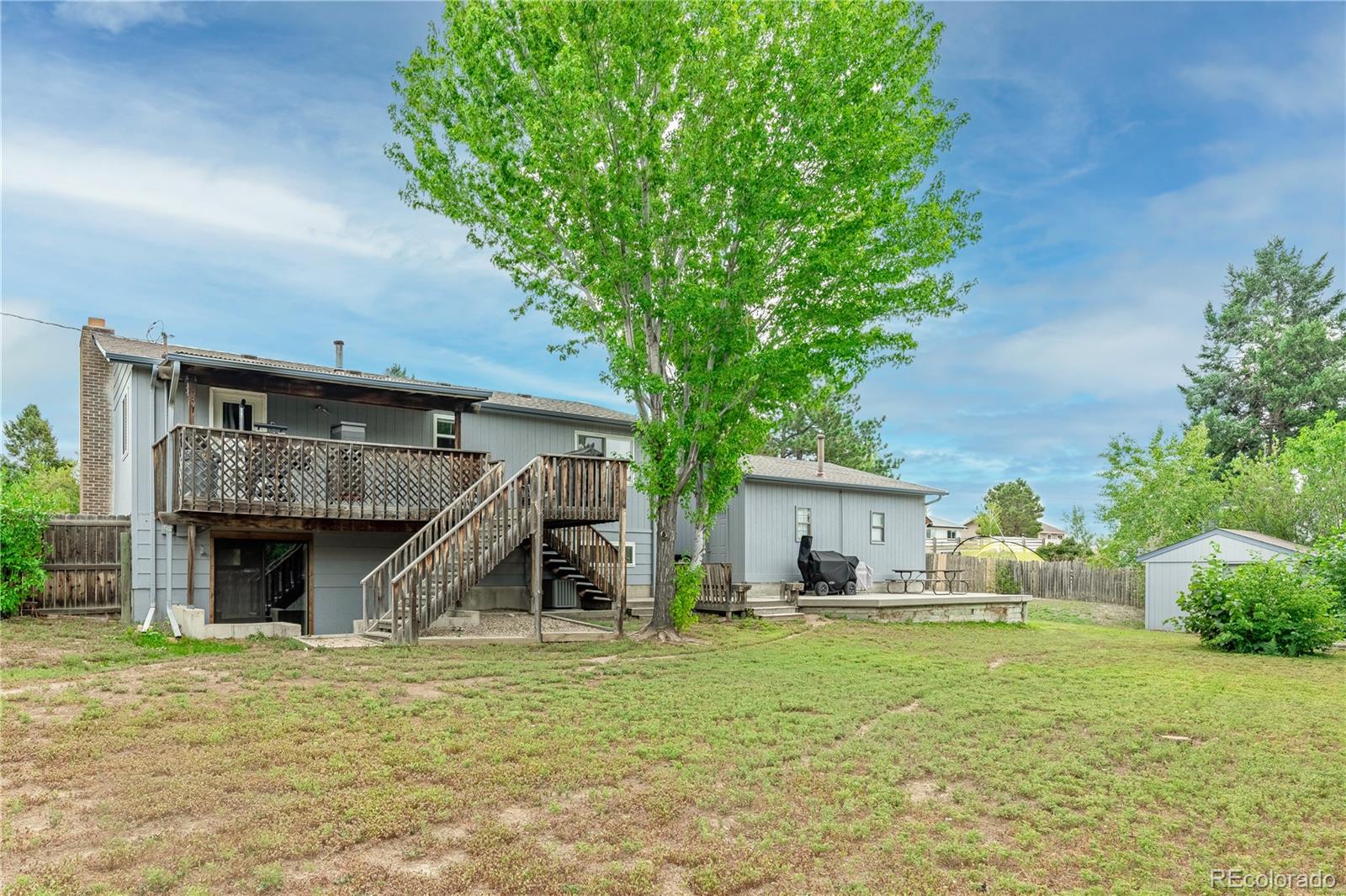MLS Image #24 for 3705  betty street,castle rock, Colorado