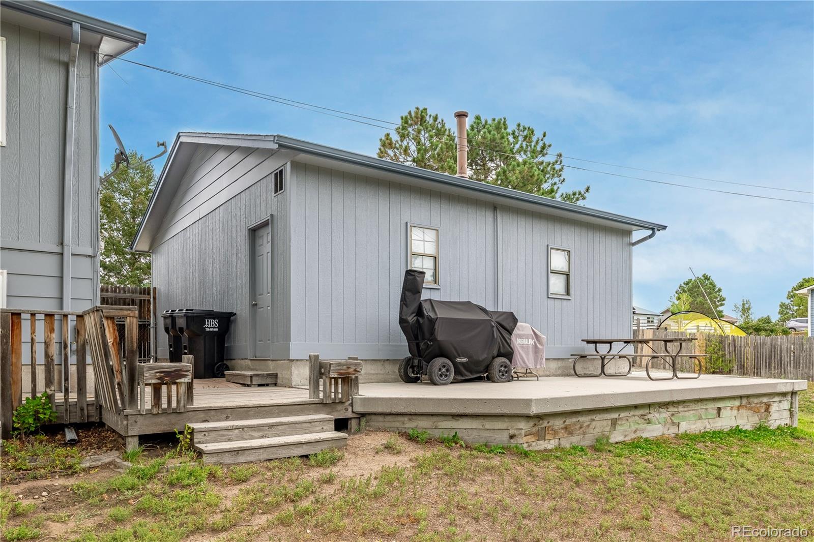 MLS Image #25 for 3705  betty street,castle rock, Colorado