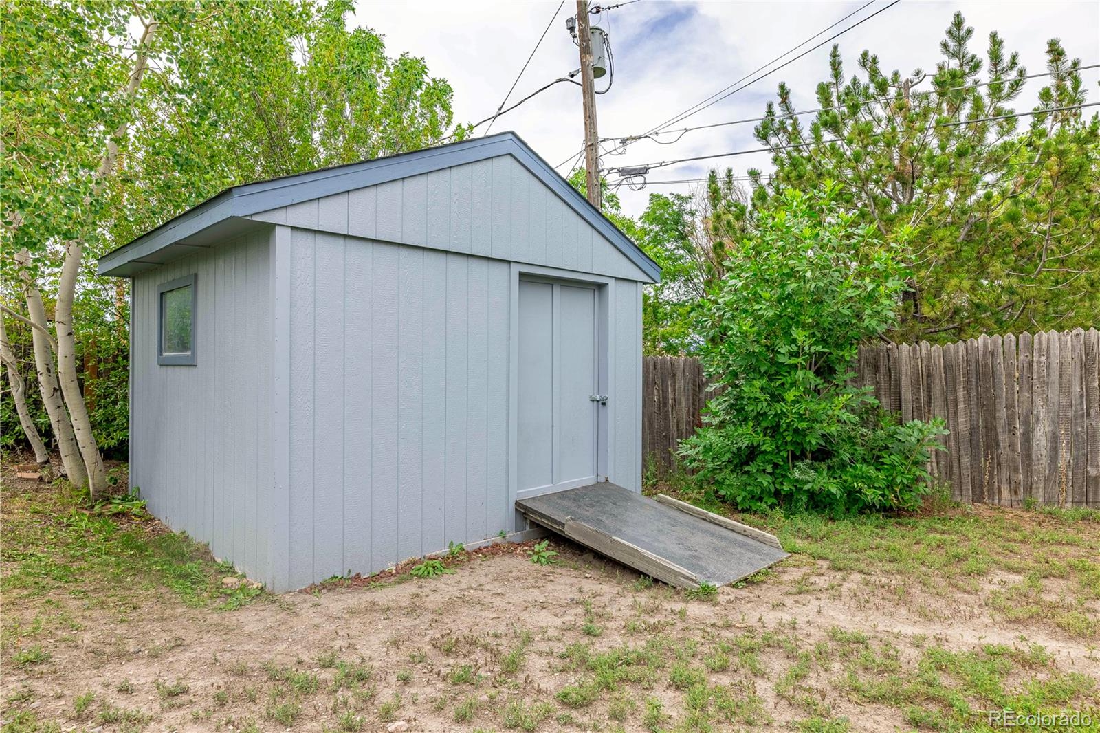 MLS Image #26 for 3705  betty street,castle rock, Colorado