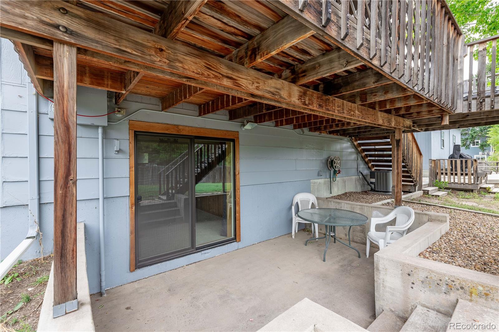 MLS Image #27 for 3705  betty street,castle rock, Colorado
