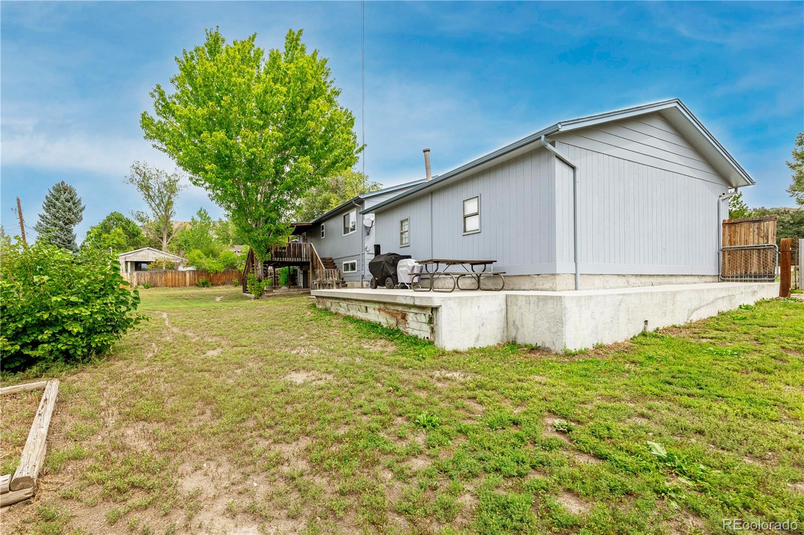 MLS Image #28 for 3705  betty street,castle rock, Colorado