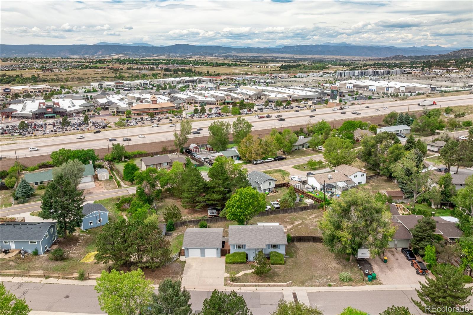 MLS Image #30 for 3705  betty street,castle rock, Colorado