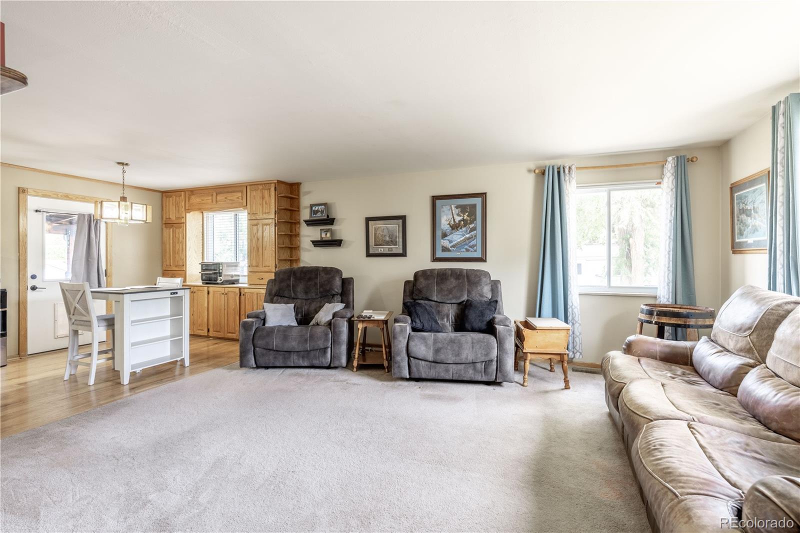 MLS Image #4 for 3705  betty street,castle rock, Colorado