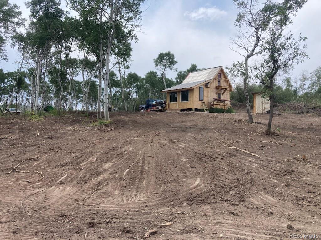 MLS Image #3 for 50  fiddleneck drive,craig, Colorado