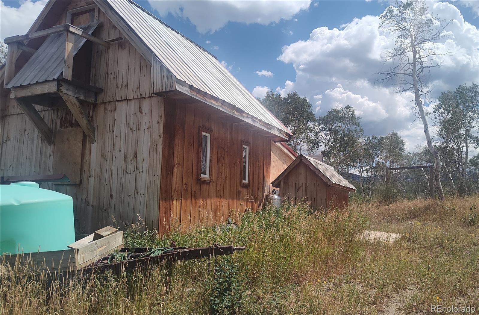 MLS Image #5 for 50  fiddleneck drive,craig, Colorado