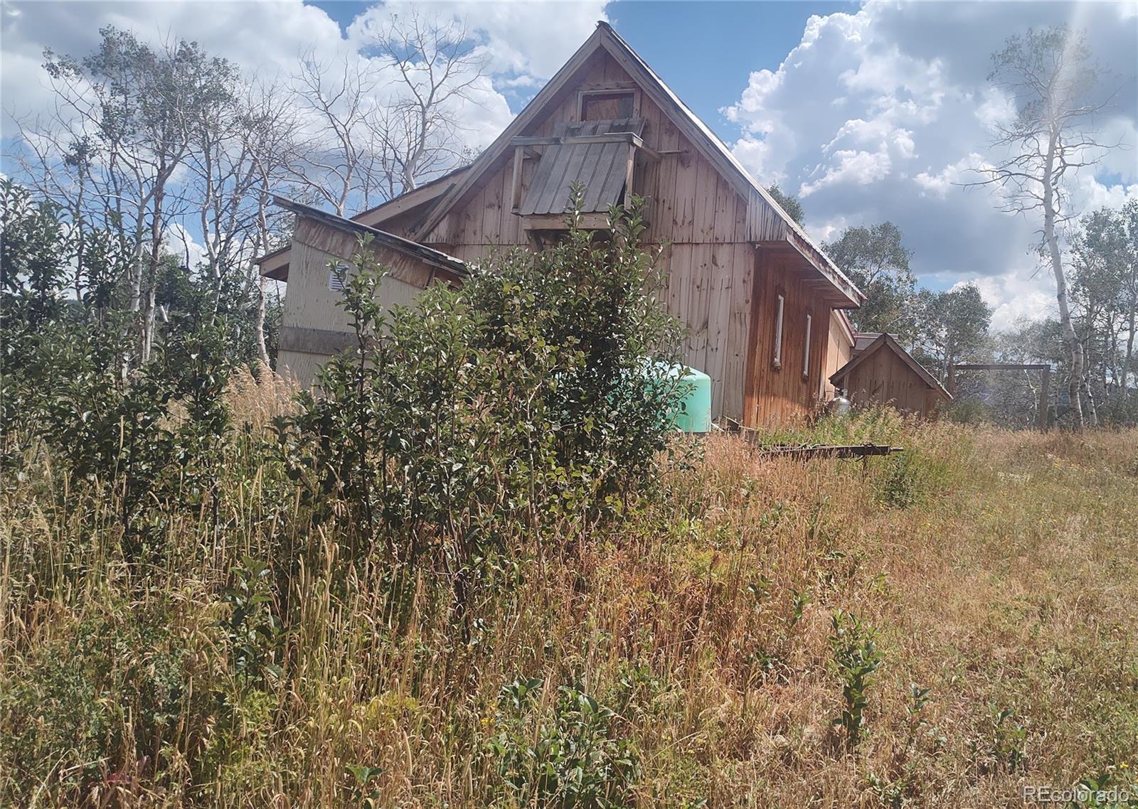 MLS Image #7 for 50  fiddleneck drive,craig, Colorado