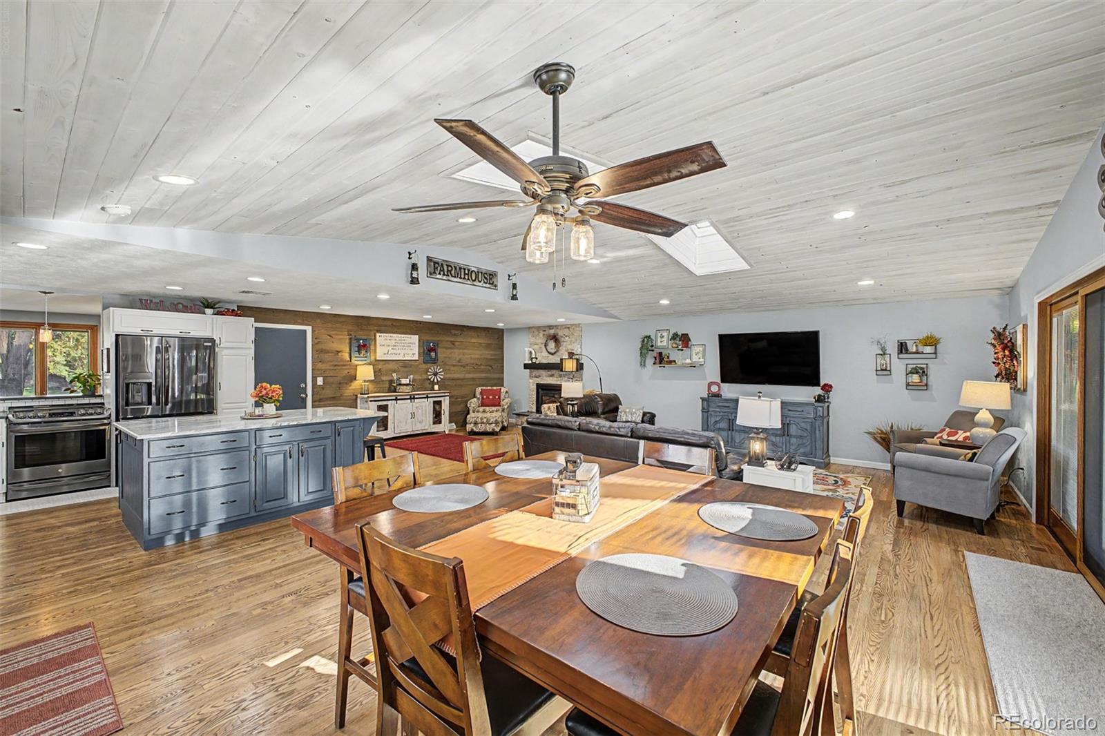 MLS Image #11 for 3105 s beeler street,denver, Colorado
