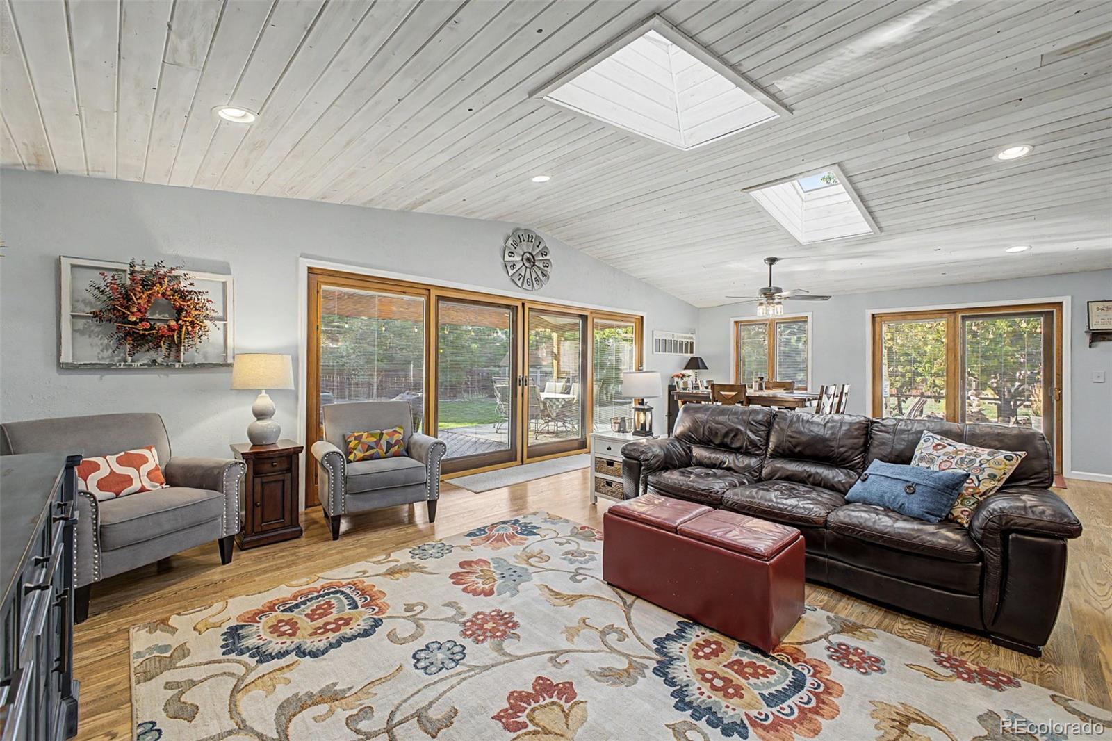 MLS Image #14 for 3105 s beeler street,denver, Colorado