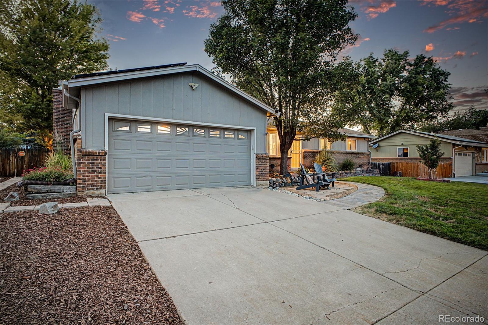 MLS Image #2 for 3105 s beeler street,denver, Colorado