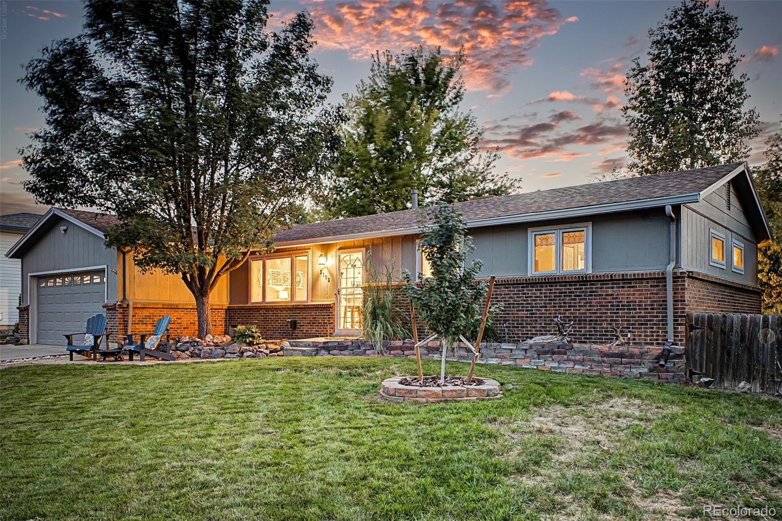 MLS Image #3 for 3105 s beeler street,denver, Colorado