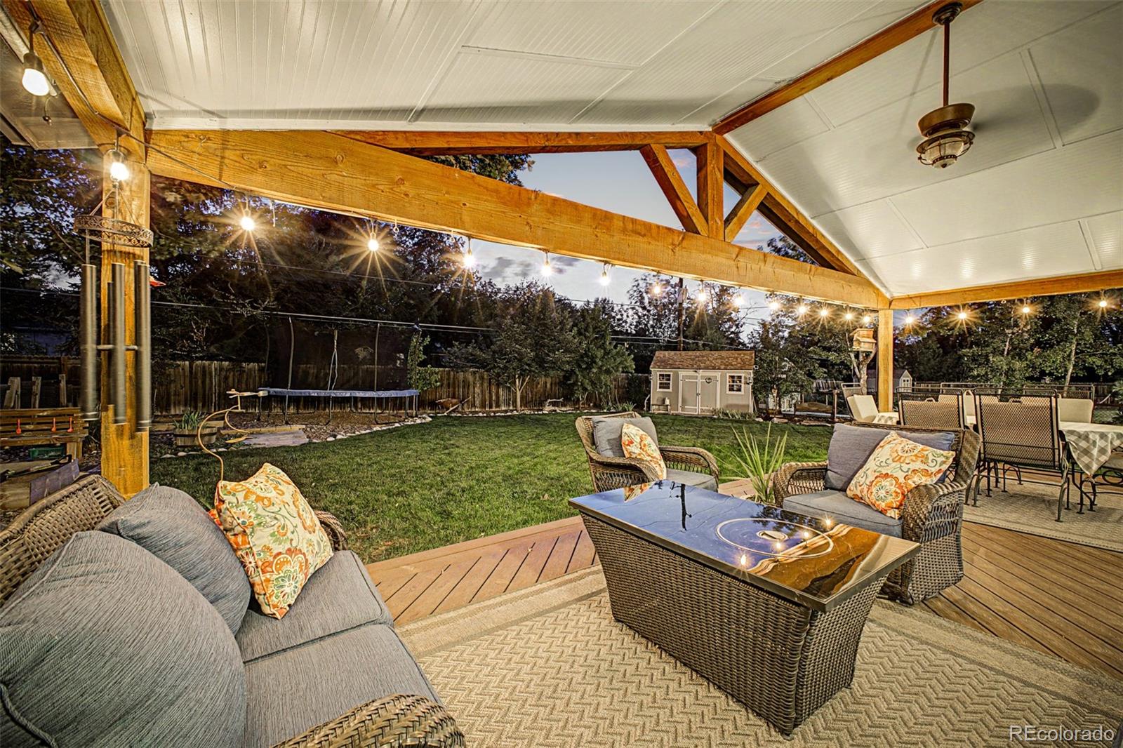 MLS Image #36 for 3105 s beeler street,denver, Colorado