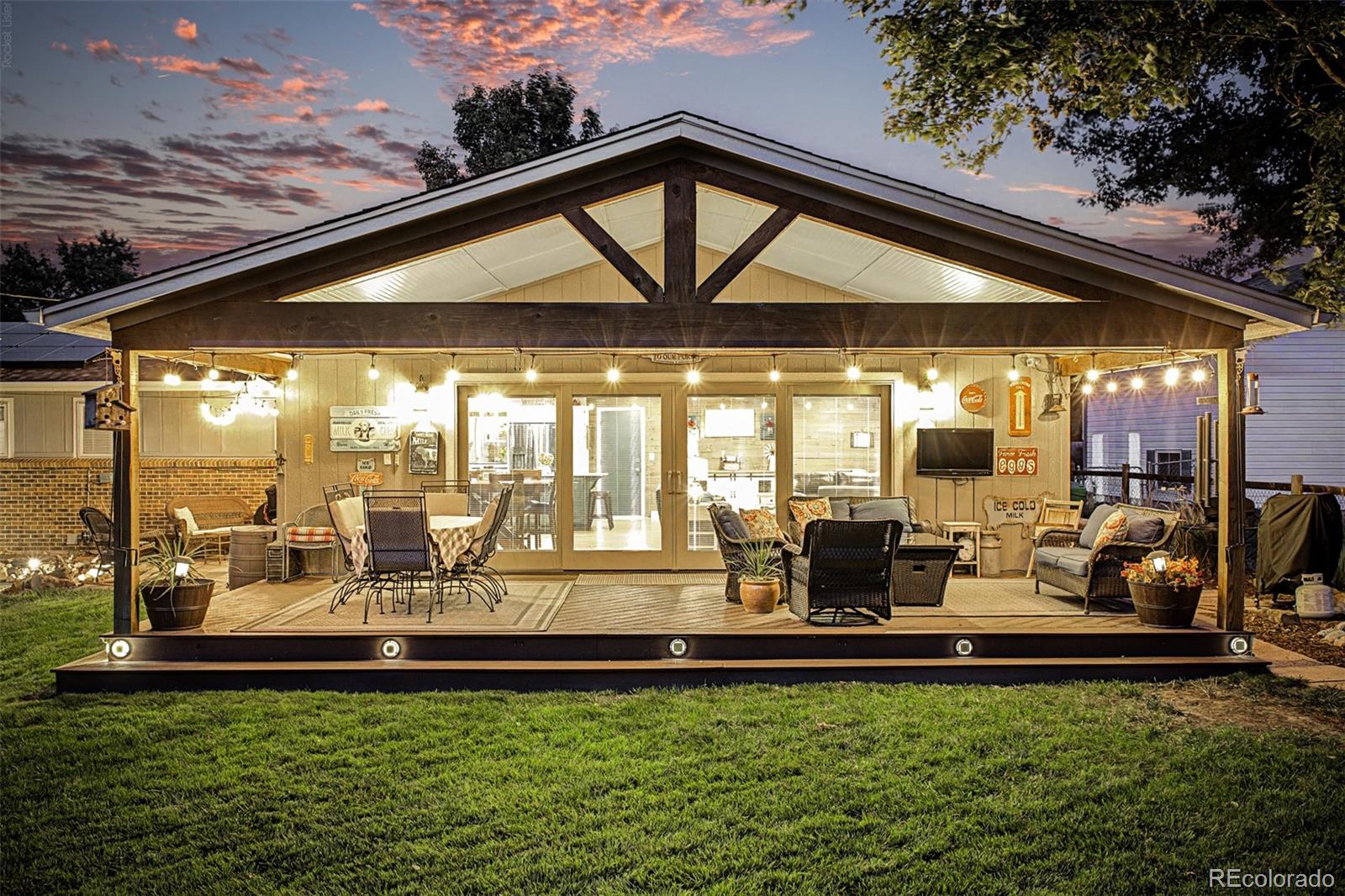 MLS Image #38 for 3105 s beeler street,denver, Colorado
