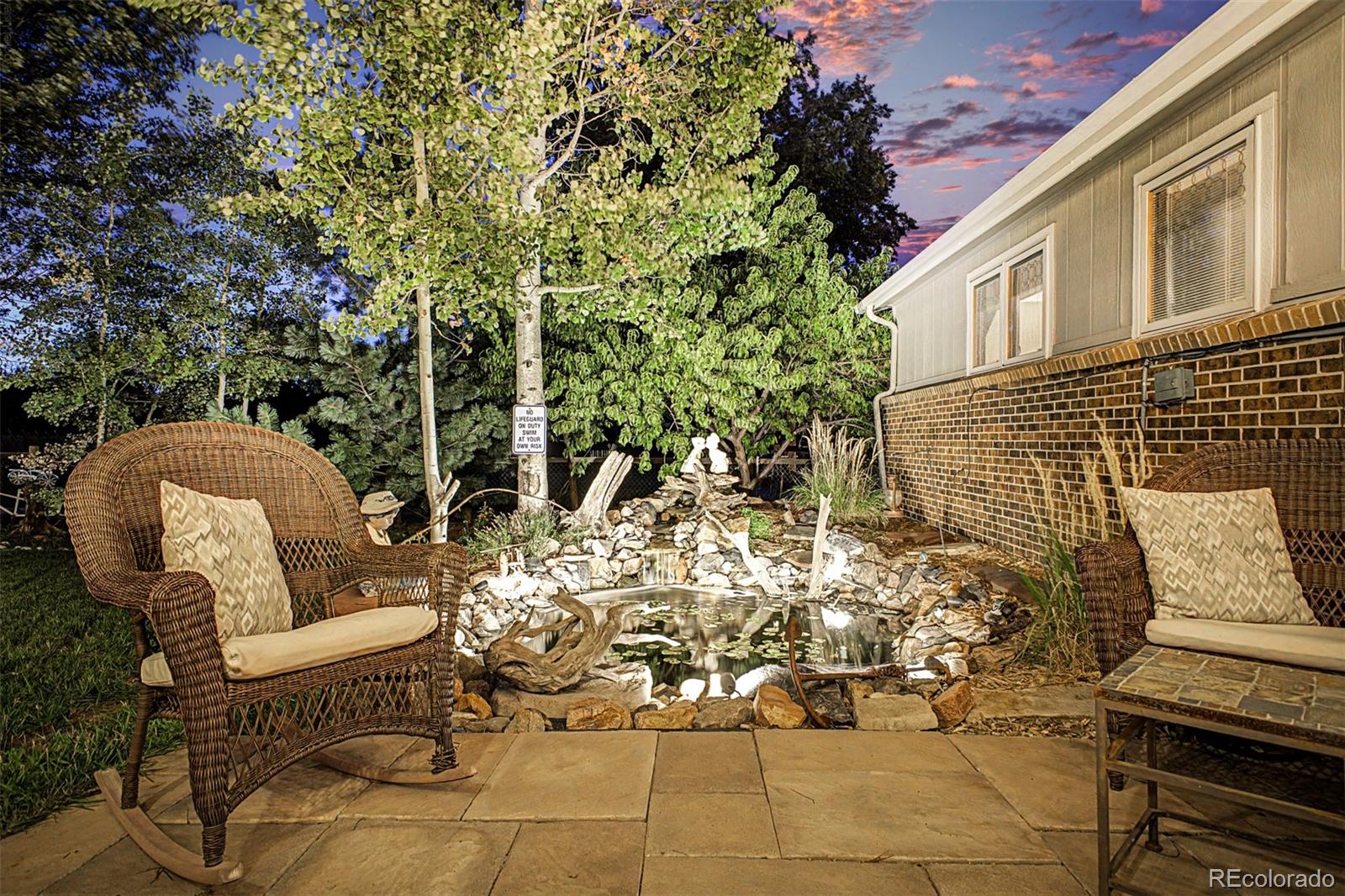 MLS Image #39 for 3105 s beeler street,denver, Colorado