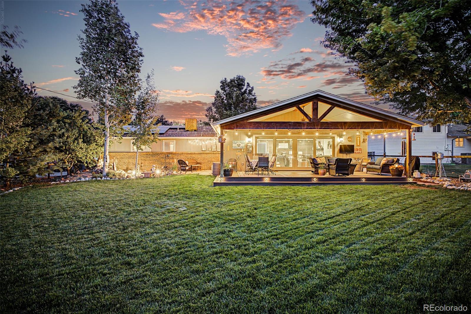 MLS Image #41 for 3105 s beeler street,denver, Colorado