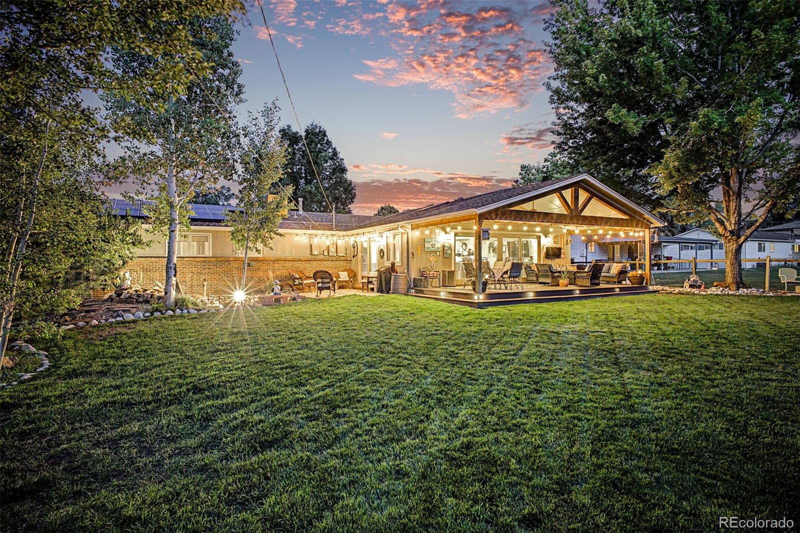 MLS Image #42 for 3105 s beeler street,denver, Colorado