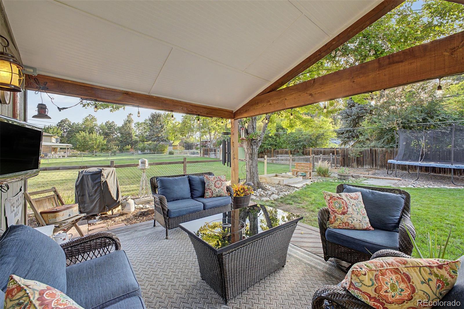 MLS Image #44 for 3105 s beeler street,denver, Colorado