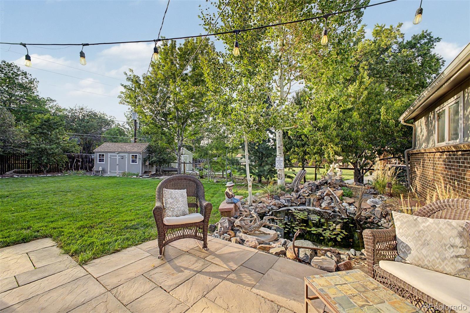 MLS Image #45 for 3105 s beeler street,denver, Colorado