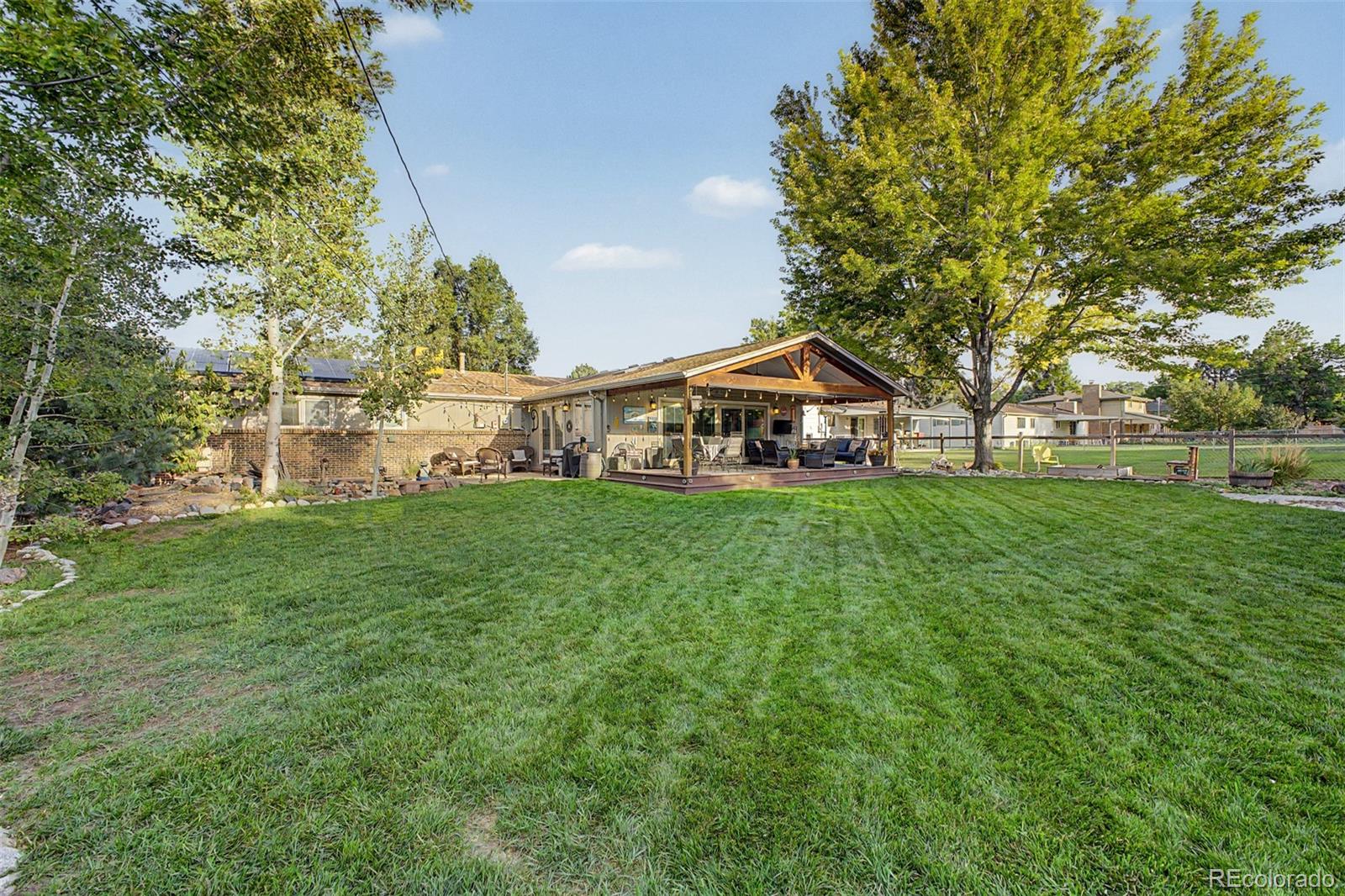 MLS Image #46 for 3105 s beeler street,denver, Colorado