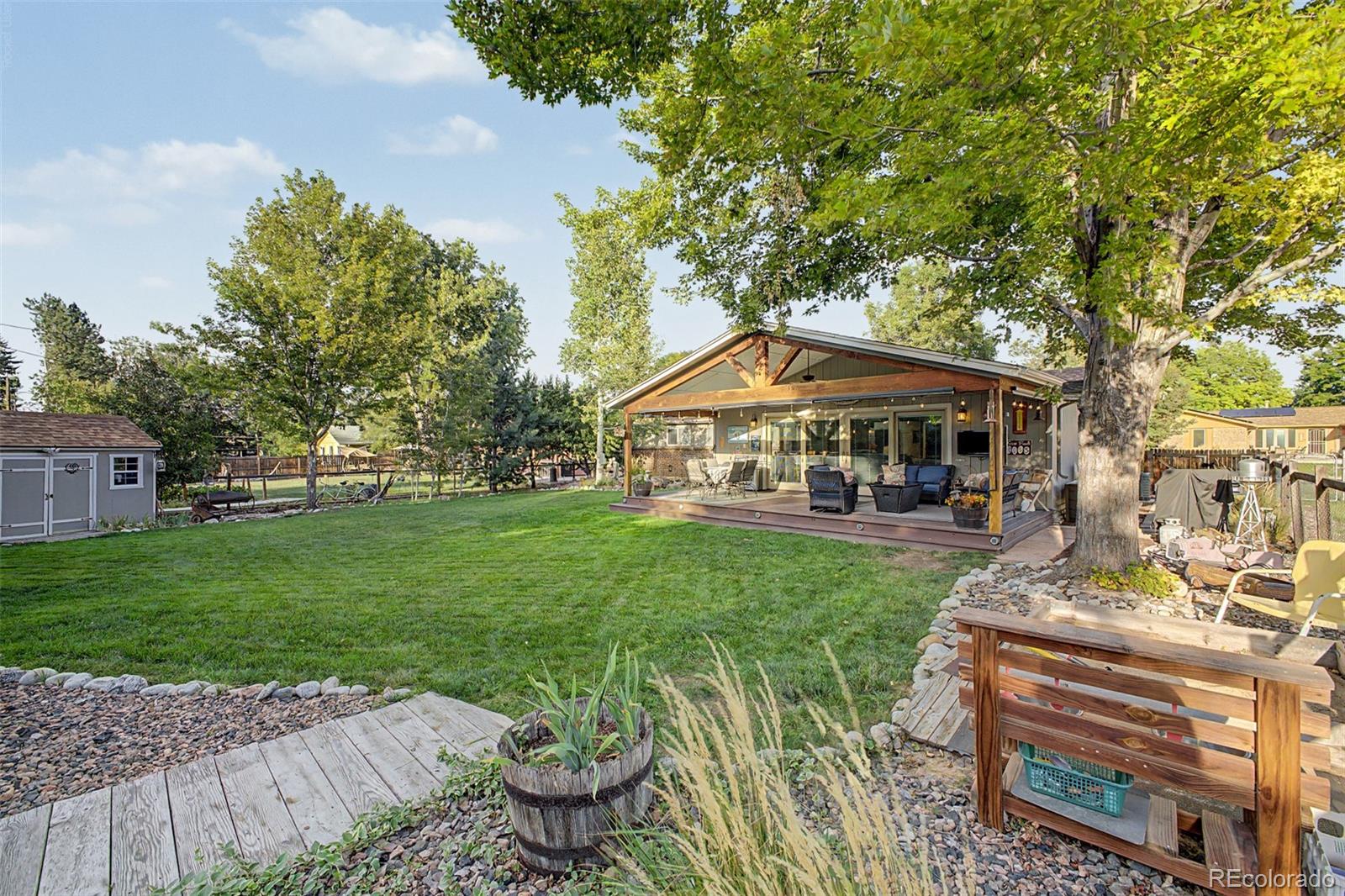 MLS Image #47 for 3105 s beeler street,denver, Colorado
