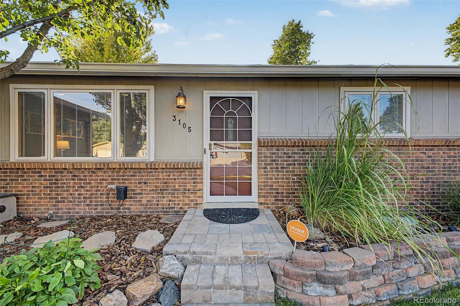 MLS Image #5 for 3105 s beeler street,denver, Colorado