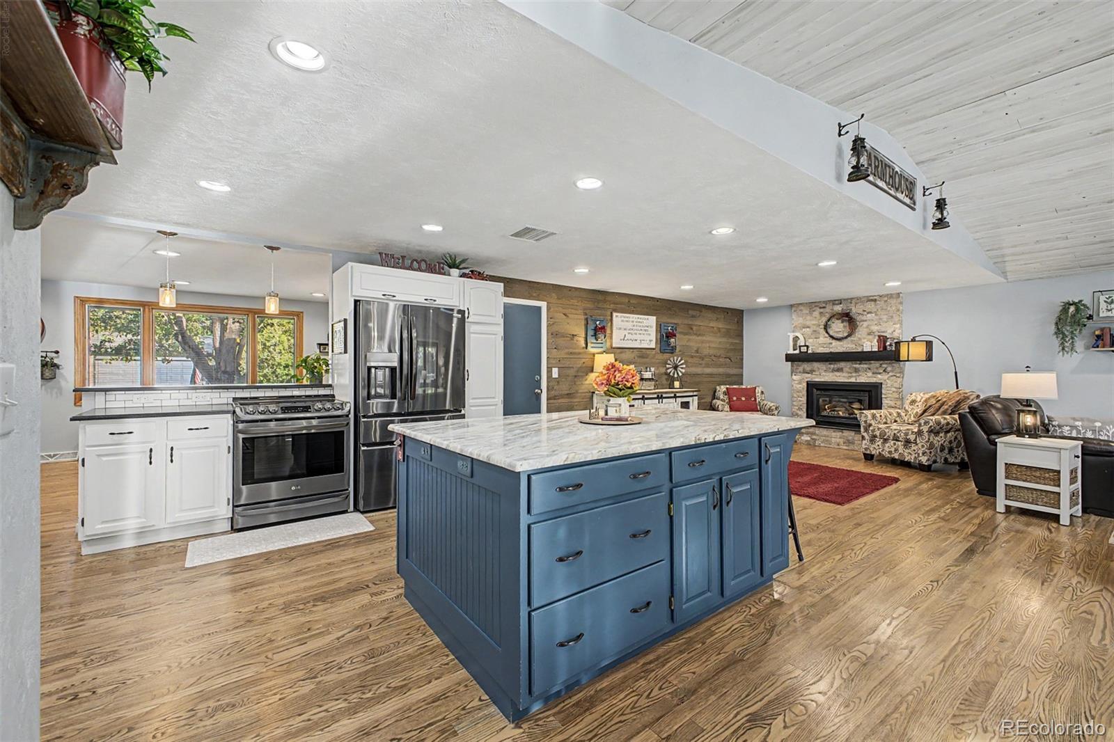 MLS Image #6 for 3105 s beeler street,denver, Colorado