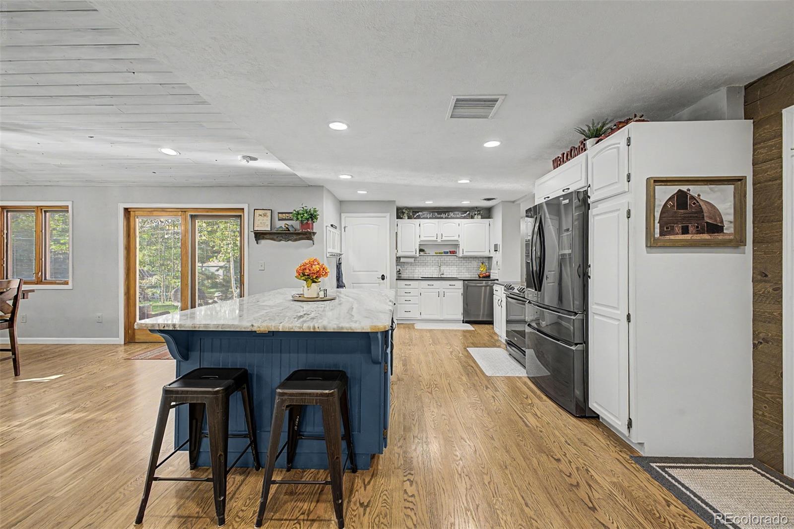 MLS Image #8 for 3105 s beeler street,denver, Colorado
