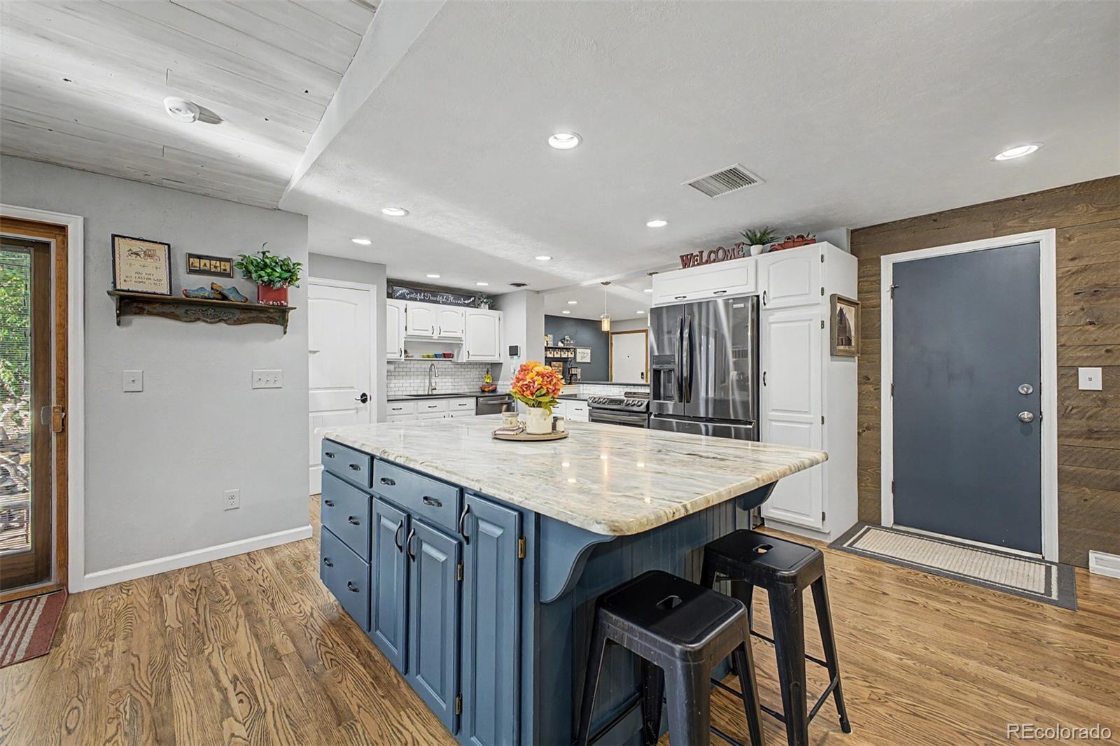 MLS Image #9 for 3105 s beeler street,denver, Colorado