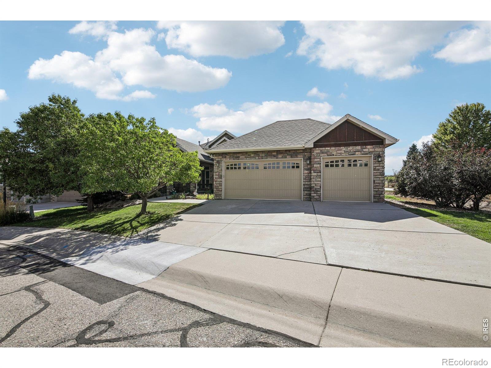 MLS Image #1 for 2143  cape hatteras drive,windsor, Colorado