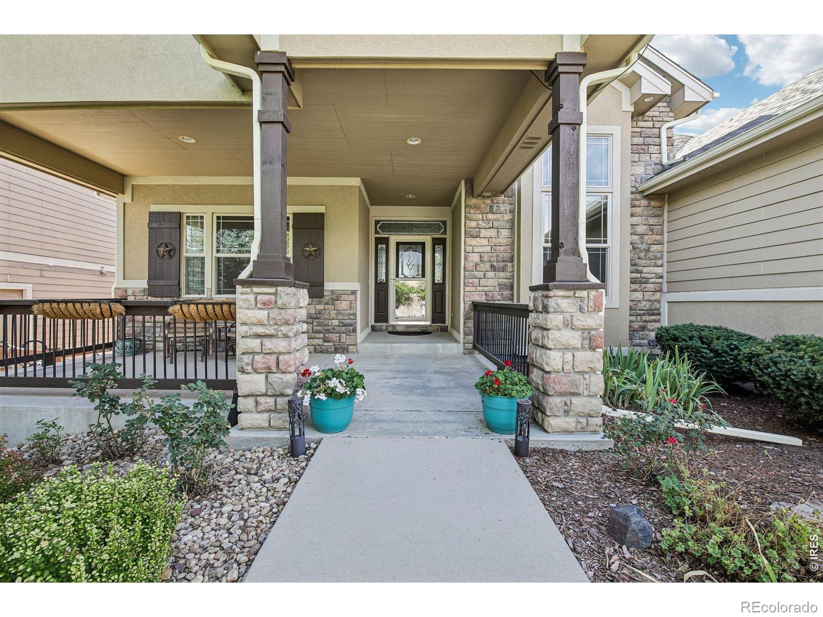MLS Image #2 for 2143  cape hatteras drive,windsor, Colorado